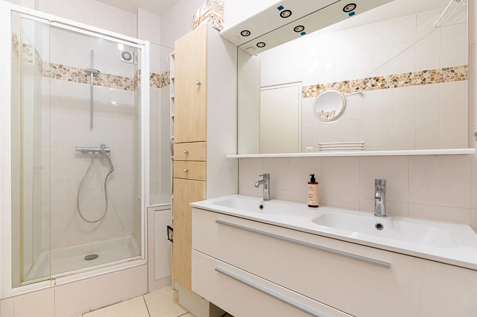 PARIS 16 - SAINTE PERINE 12