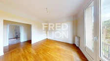PARIS 16 - SQUARE ALFRED CAPUS 1