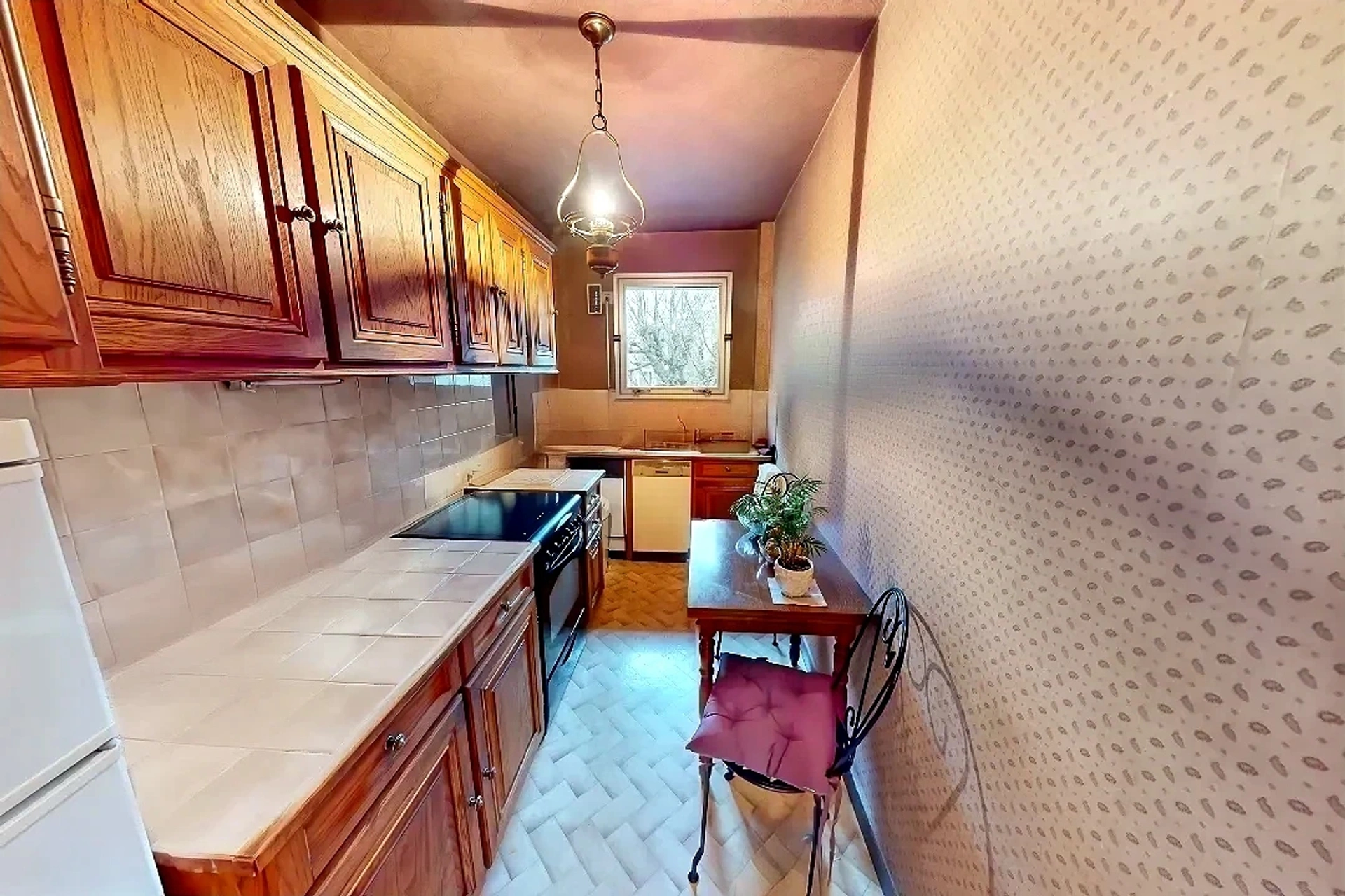 PARIS 16 - CHARDON LAGACHE 7