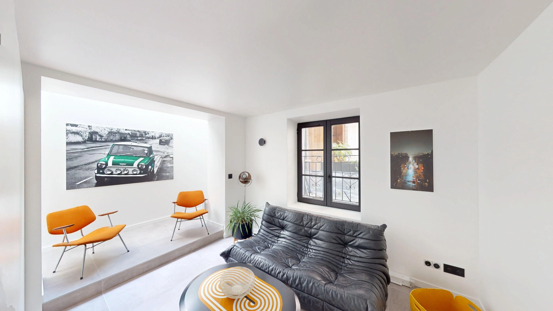 BOULOGNE - RUE BILLANCOURT 7