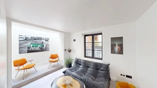 BOULOGNE - RUE BILLANCOURT 7