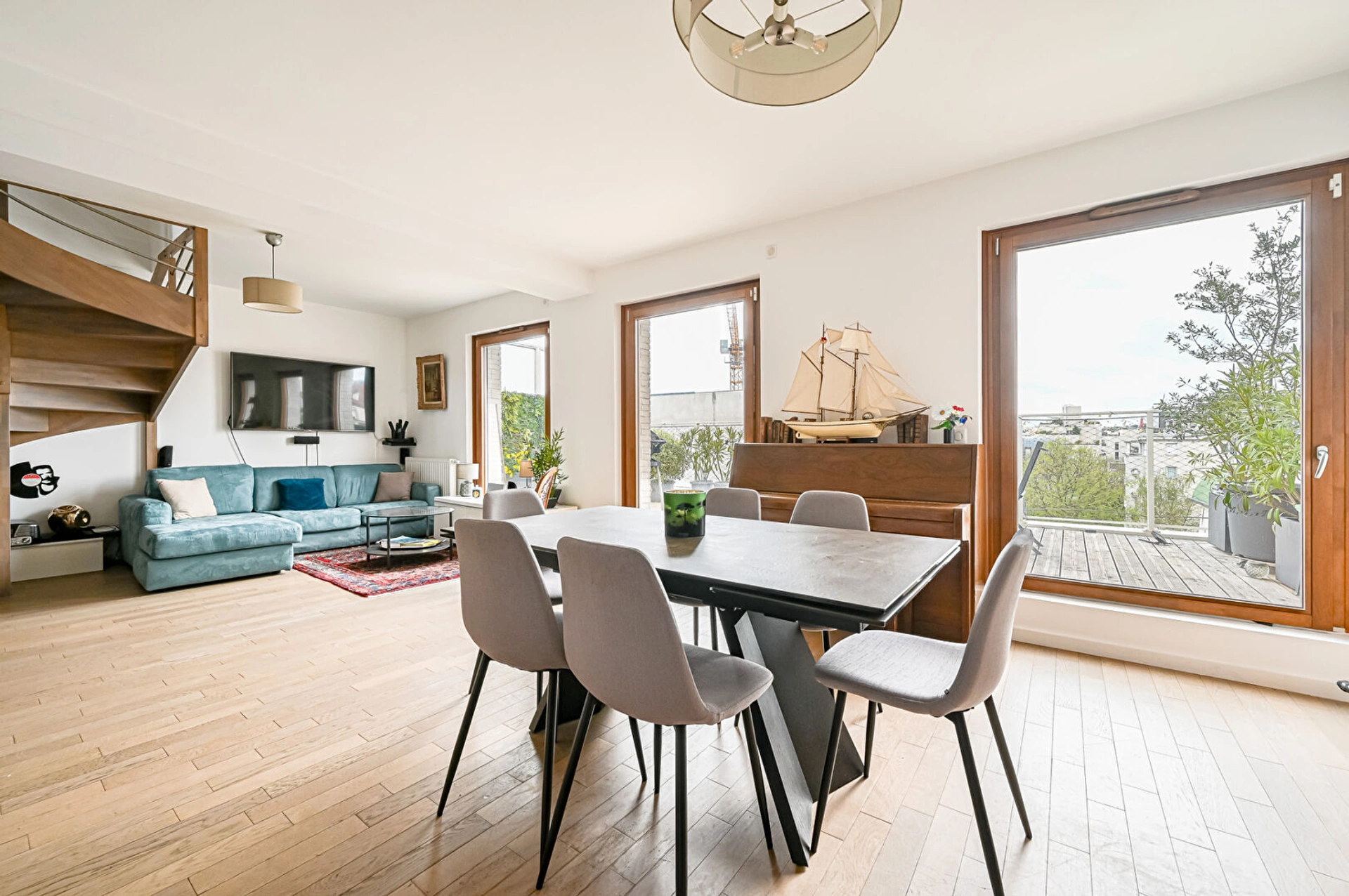 SURESNES - SURESNES/PUTEAUX 2