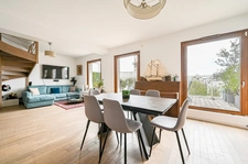 SURESNES - SURESNES/PUTEAUX 2