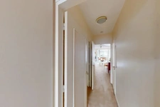 PARIS 16 - VILLAGE D'AUTEUIL 4