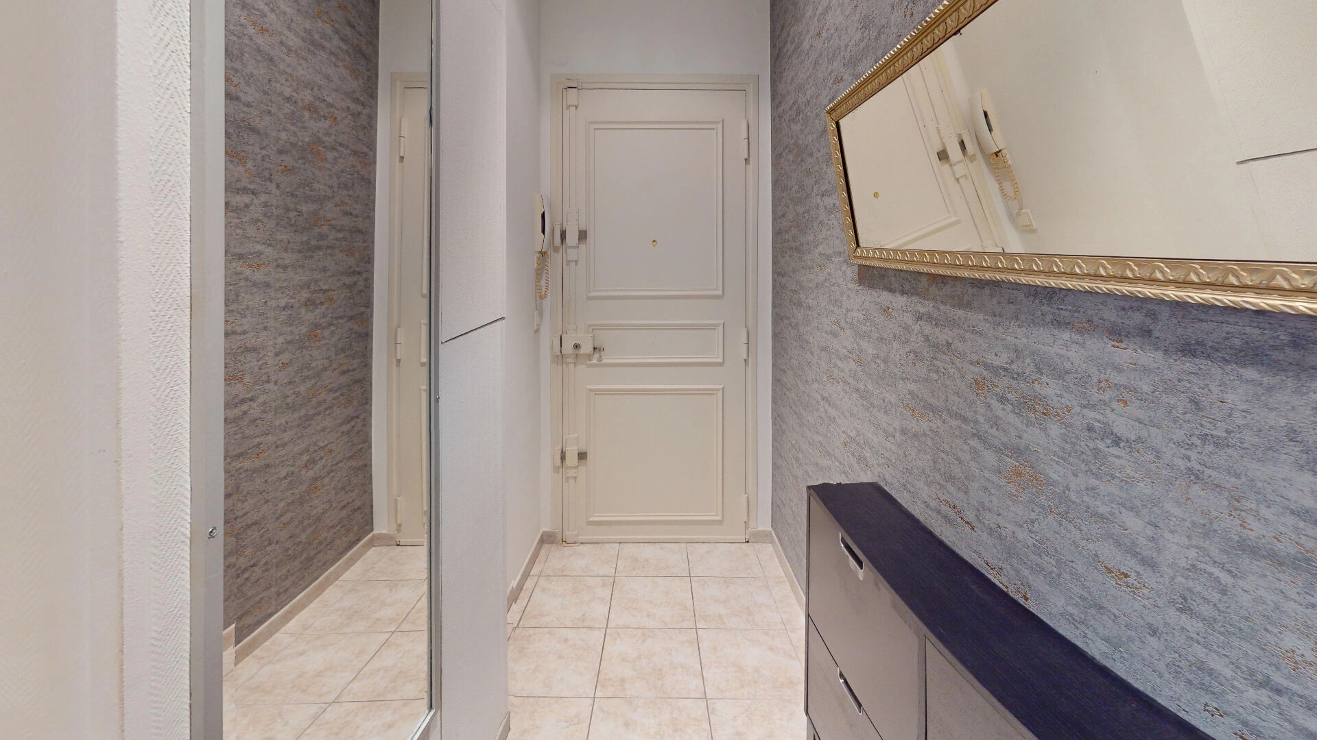 BOULOGNE-BILLANCOURT - RUE GEORGES SOREL 8