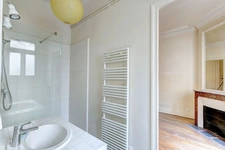 PARIS 16 - MUETTE - HENRI MARTIN 11