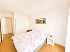 PARIS 16 - RUE MOLITOR 9