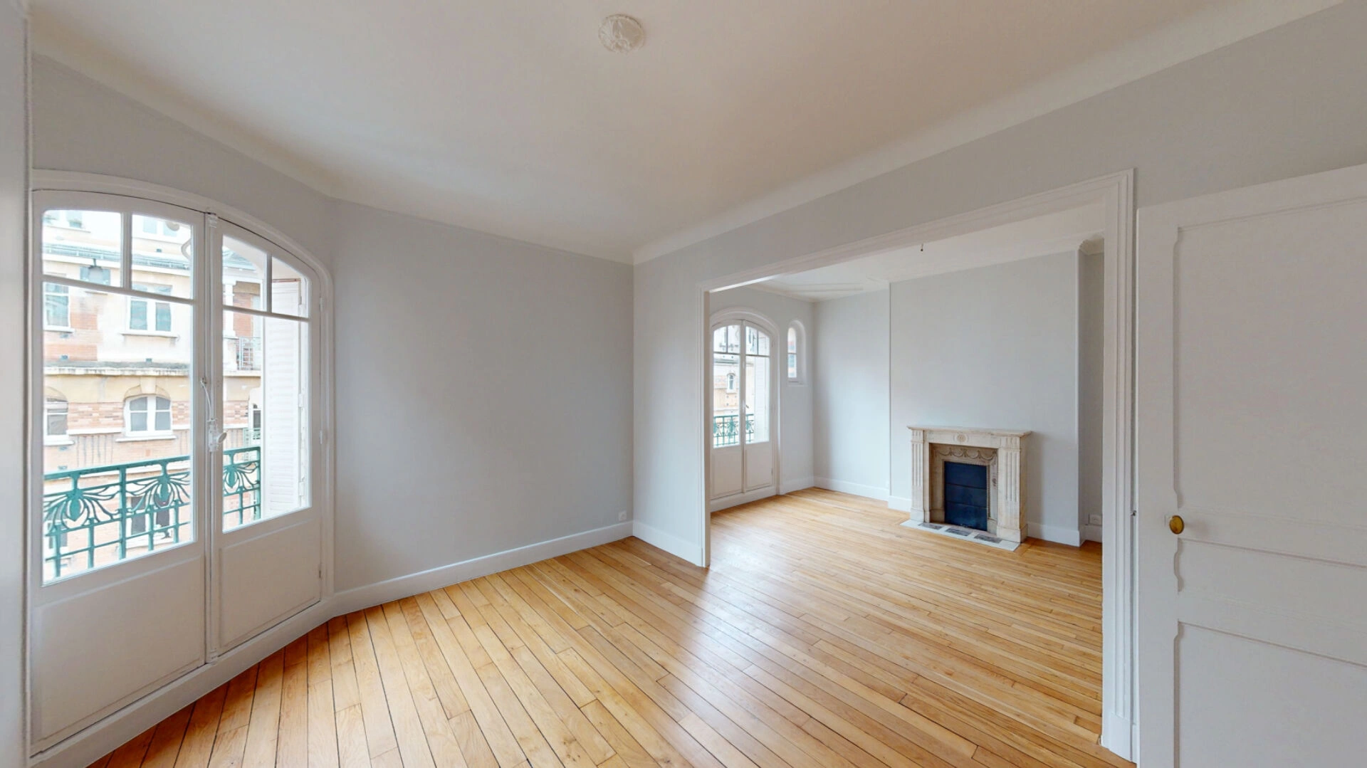 PARIS 15 - RUE EDMOND ROGER 1