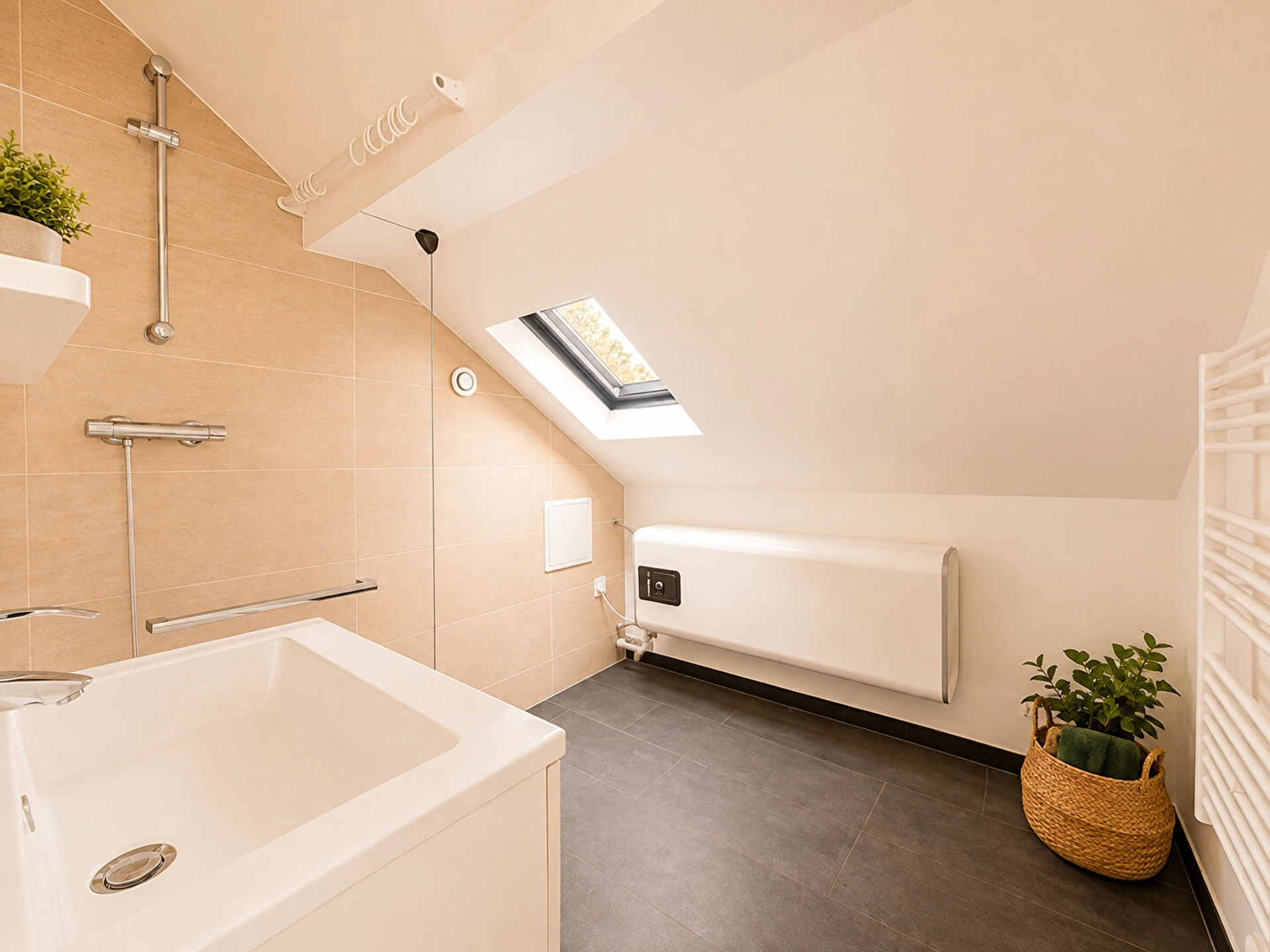 BOULOGNE BILLANCOURT - RUE BILLANCOURT 9