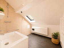 BOULOGNE BILLANCOURT - RUE BILLANCOURT 9