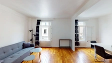 PARIS 16 - BOULEVARD MURAT 3
