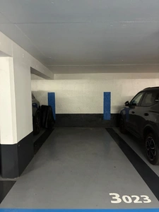 PARIS 16 - RUE WILHEM 1