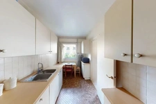 PARIS 16 - VILLAGE D'AUTEUIL 3