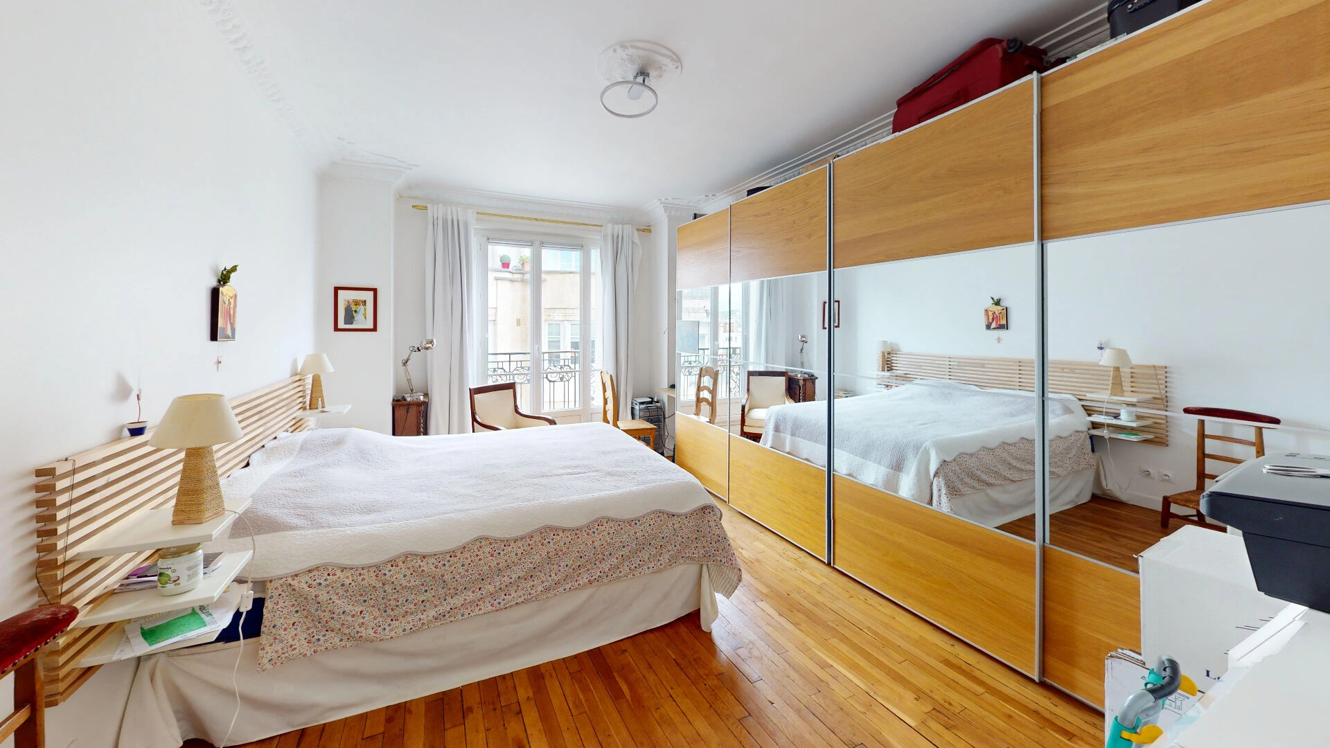 BOULOGNE-BILLANCOURT - PRINCE MARMOTTAN 6
