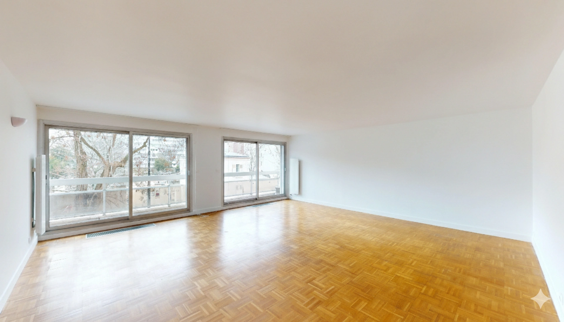 PARIS 16 - RUE CLAUDE LORRAIN 2