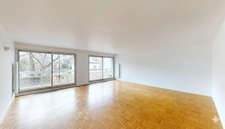 PARIS 16 - RUE CLAUDE LORRAIN 2