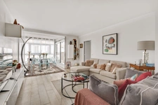 PARIS 16 - VILLAGE D'AUTEUIL 5