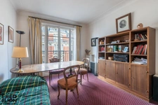 PARIX 16 - RUE DE LA TOUR 11