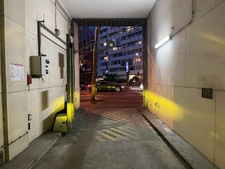 PARIS 16 - PARKING BOULEVARD EXELMANS 7