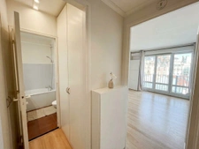 PARIS 16 - RUE LECONTE DE LISLE 6