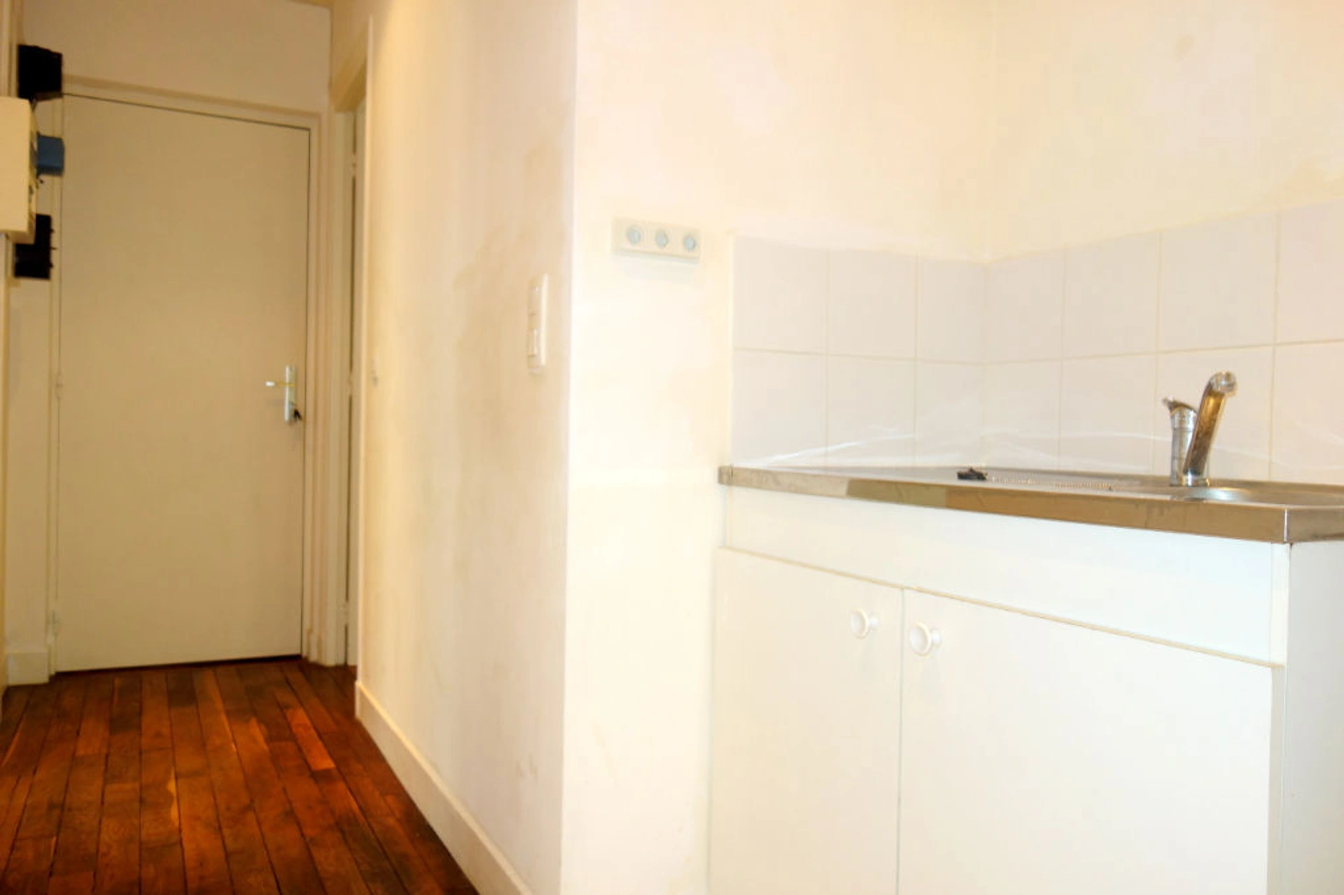 PARIS 15 - RUE VASCO DE GAMA 9