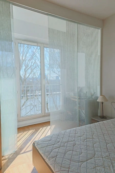 PARIS 16 - AUTEUIL/MIRABEAU 12