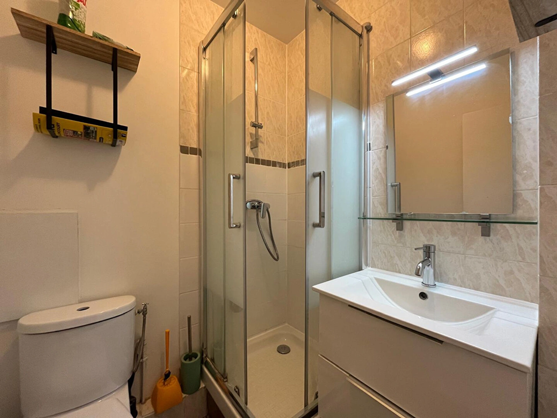 BOULOGNE-BILLANCOURT - RUE DE PARIS 6