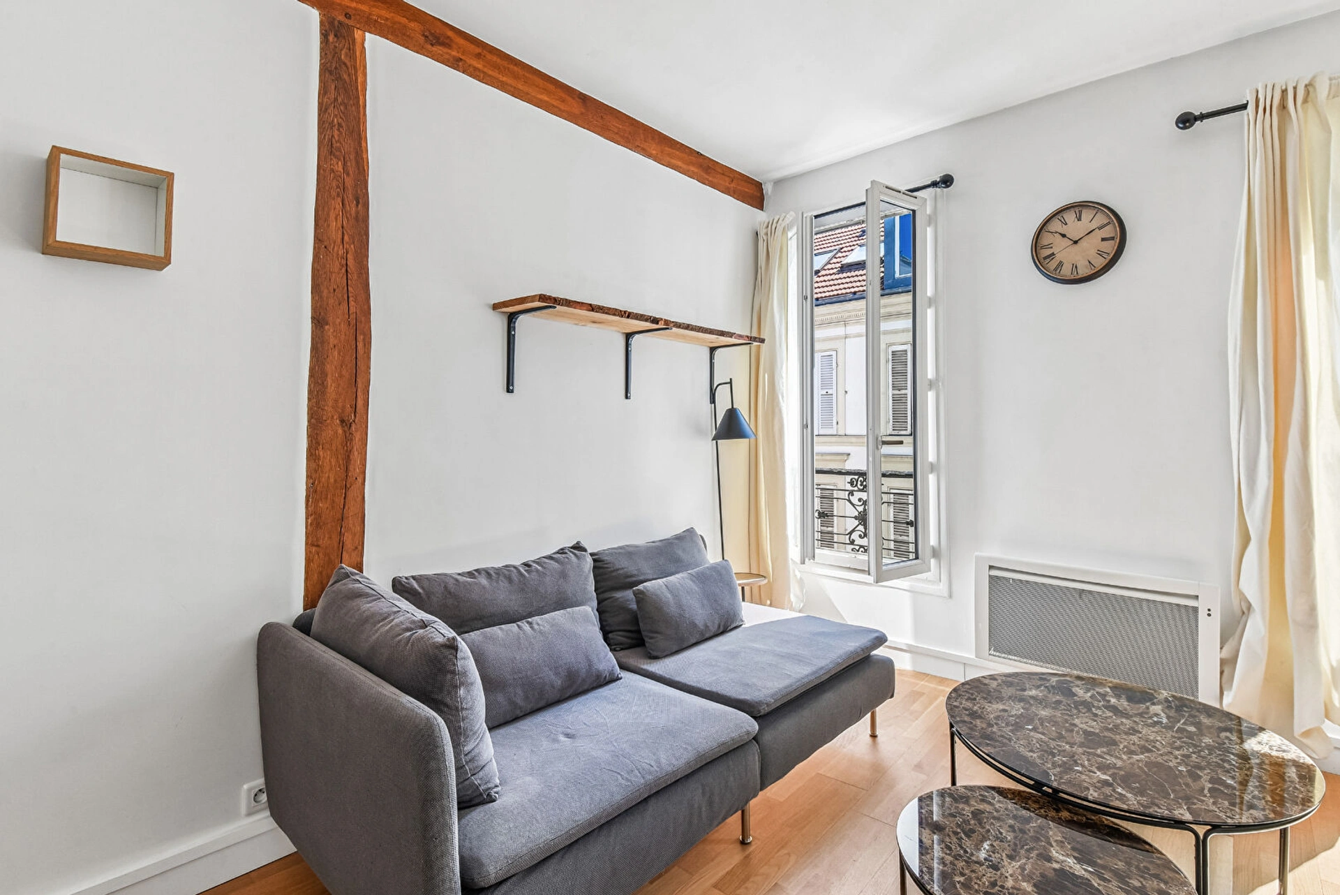PARIS 15-  RUE LAKANAL 6