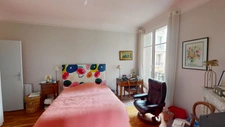 Paris 16 - VILLAGE D'AUTEUIL 8