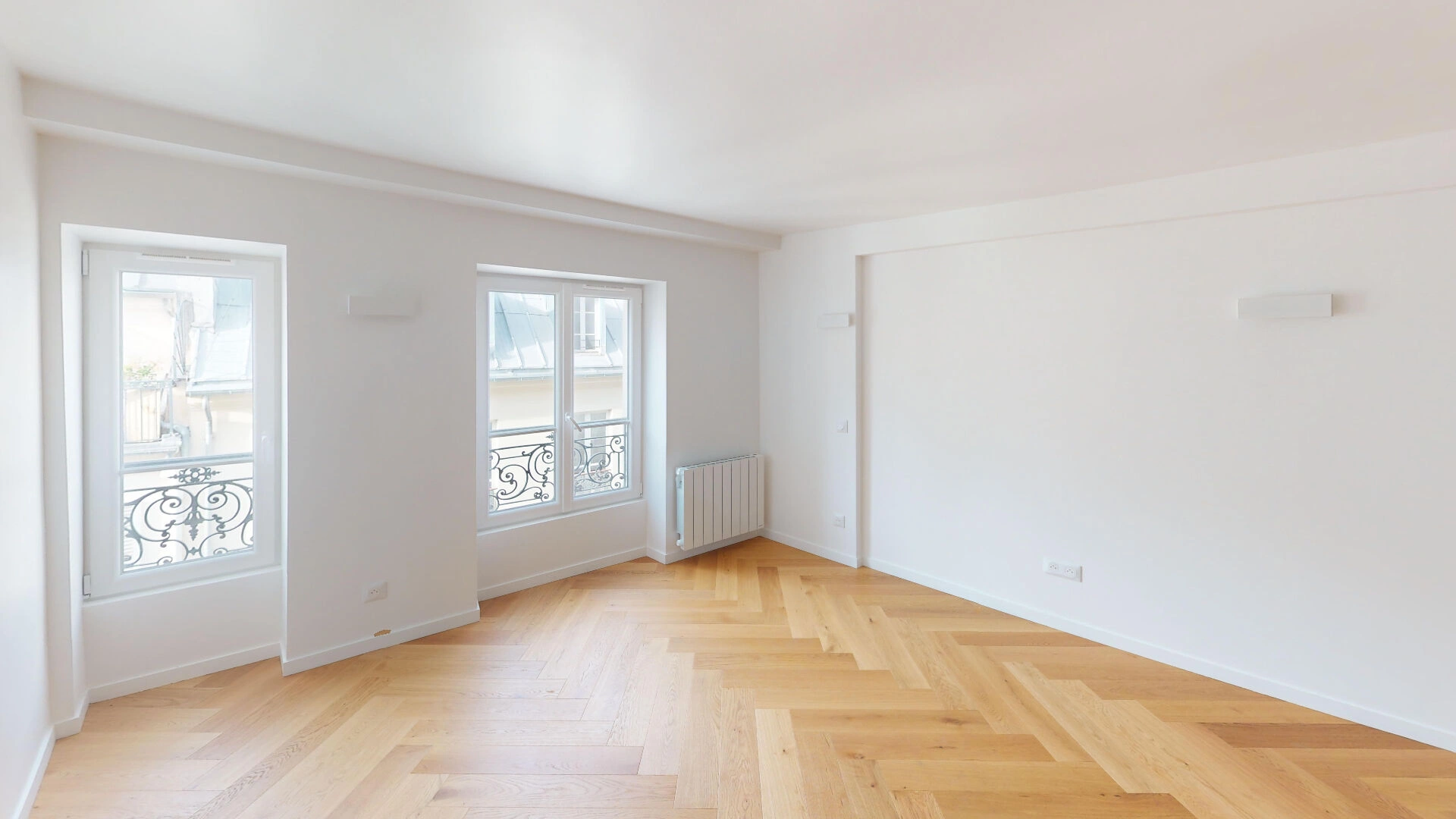 PARIS 6 -  RUE DE SEVRES 2