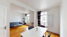 PARIS 16 - BOULEVARD MURAT 2