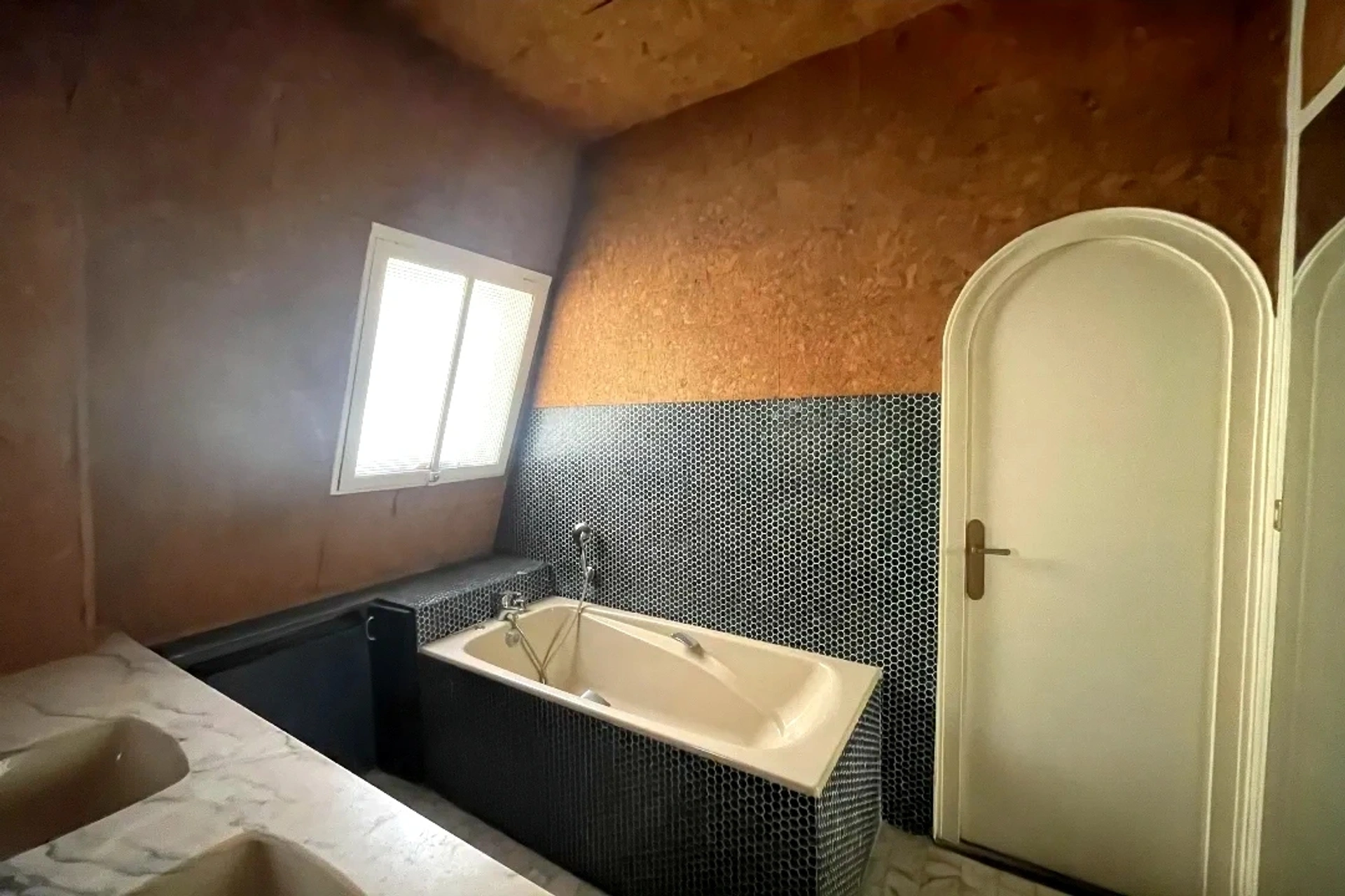 PARIS 8 - FAUBOURG SAINT-HONORE/TERNES 12