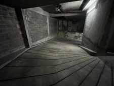 PARIS 15 - RUE DE LA PROCESSION - Emplacement de stationnement 4