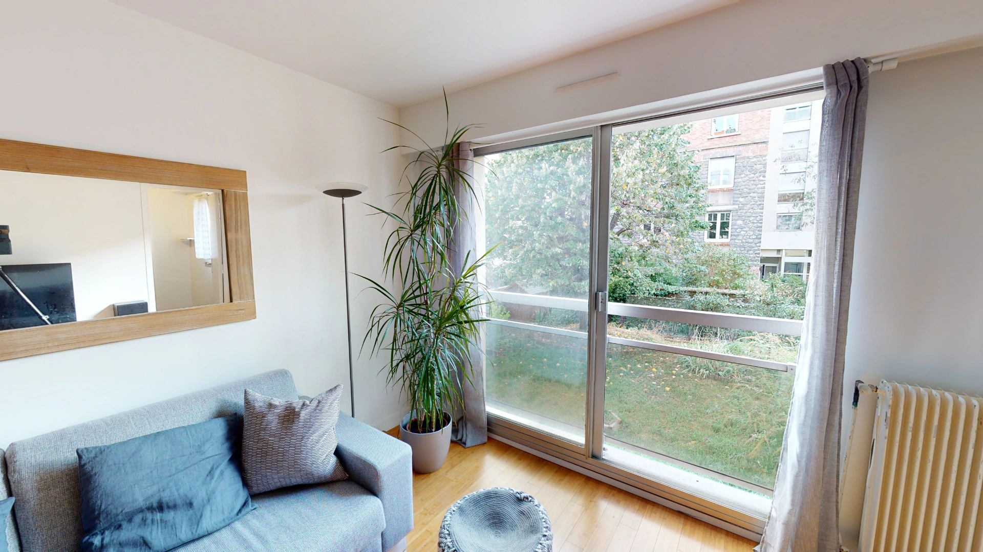 BOULOGNE-BILLANCOURT - BOULEVARD JEAN-JAURES 5