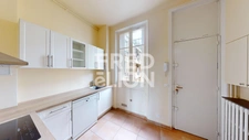 PARIS 16 - SQUARE ALFRED CAPUS 4