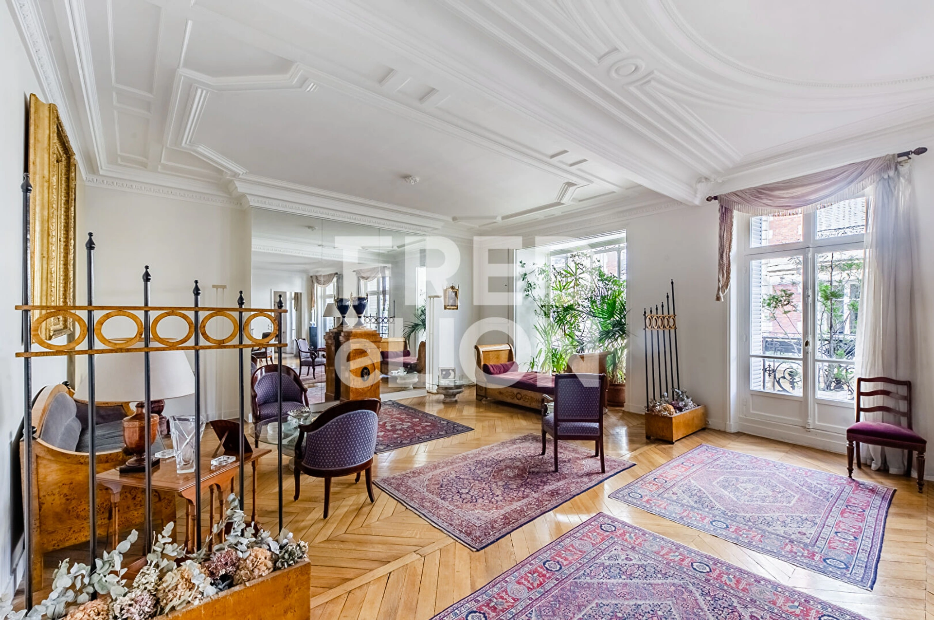 PARIS 16 - LAURISTON 1