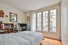 PARIS 16 - JASMIN 8