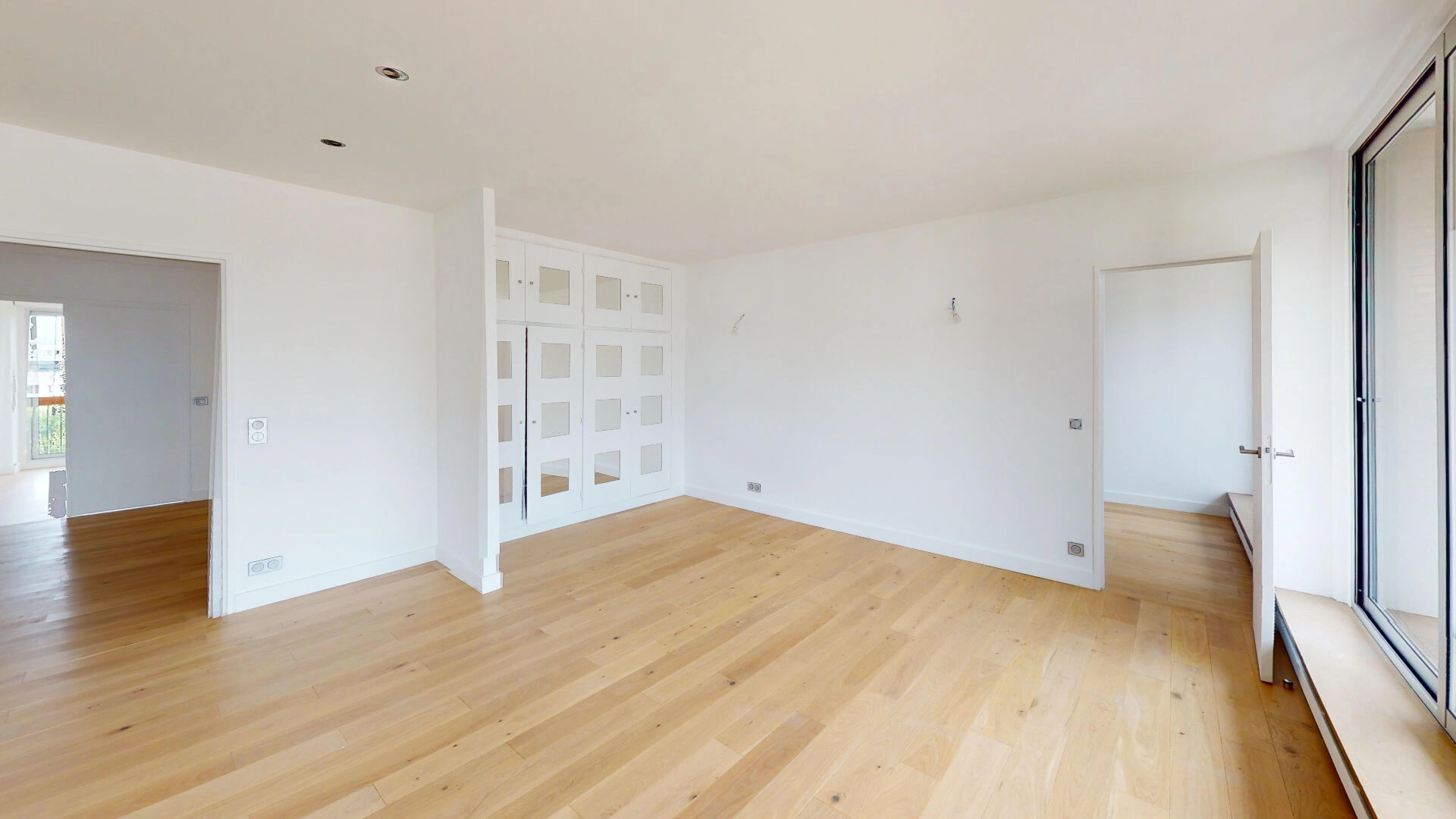 BOULOGNE - AV JB CLEMENT 6