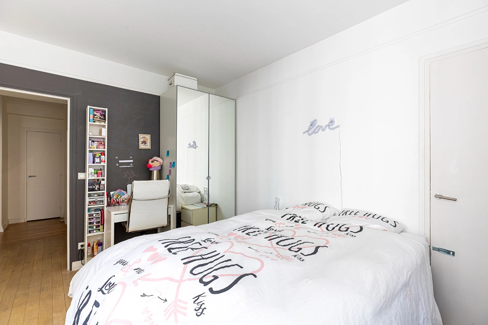 PARIS 16 - SAINTE PERINE 10