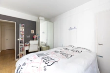 PARIS 16 - SAINTE PERINE 10