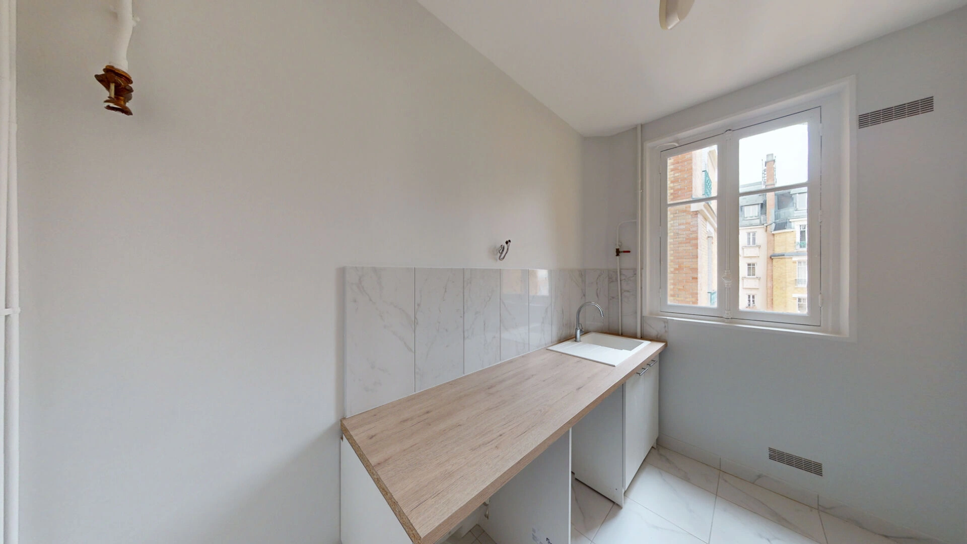 PARIS 15 - RUE EDMOND ROGER 10