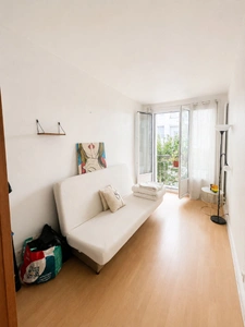 PARIS 11 - RUE DE LA PIERRE LEVEE 2