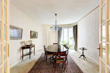 PARIS 16 - SQUARE LAMARTINE 3