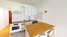 BOULOGNE-BILLANCOURT - RUE DE SILLY 4