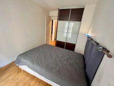 PARIS 16 - RUE GEORGE SAND 7