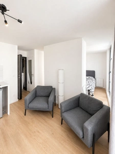 BOULOGNE BILLANCOURT - RUE BILLANCOURT 3