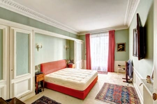 PARIS 16 - SQUARE LAMARTINE 6