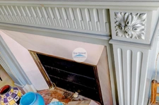 PARIS XVI MUETTE - HENRI MARTIN - 4 chambres et large balcon filant 11