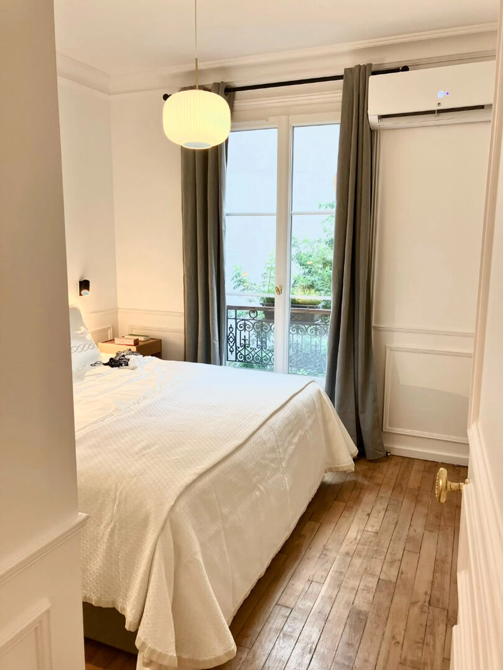 PARIS 16 - RUE ASSOMPTION 5