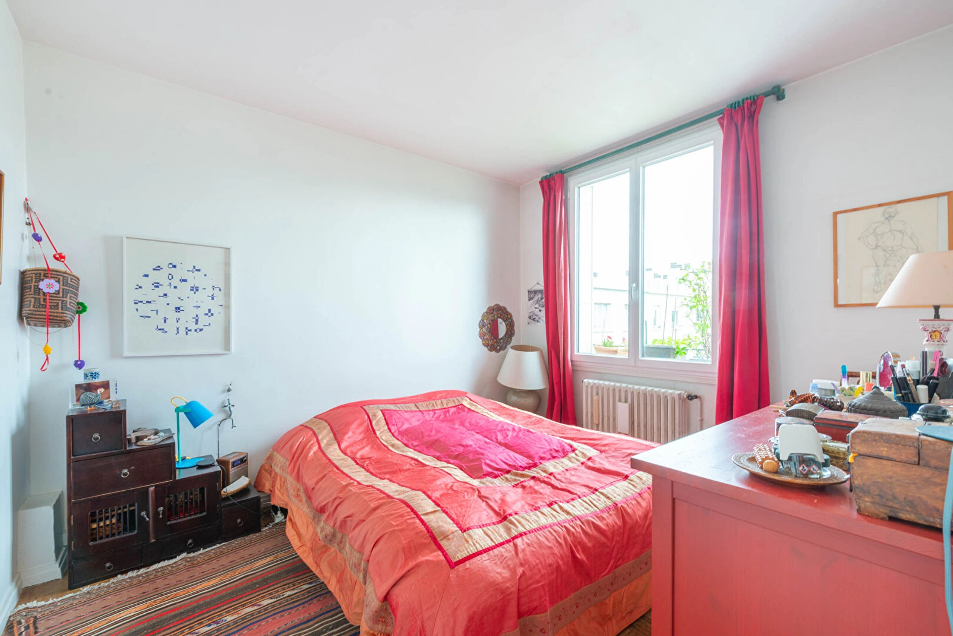 BOULOGNE-BILLANCOURT - SEVRES 9